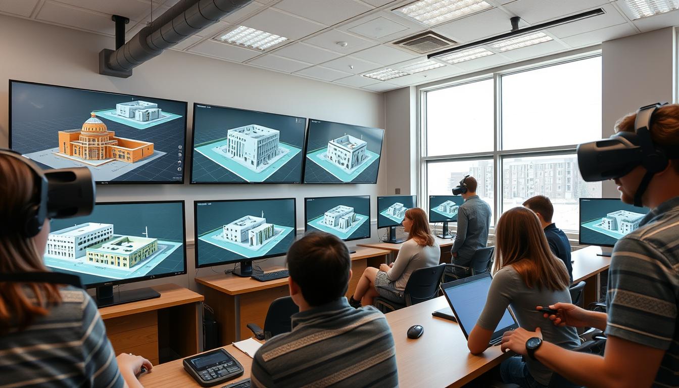 simulators for teaching seismic analysis for students