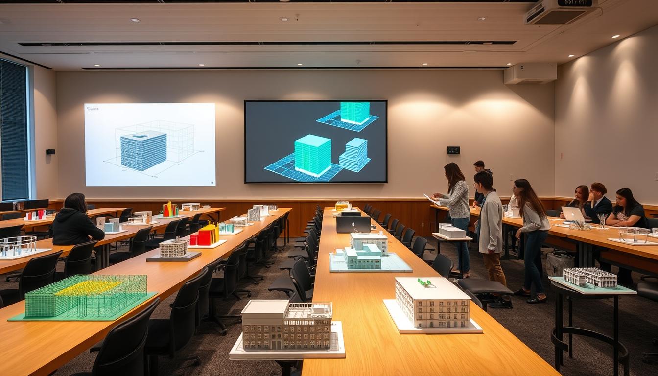 simulators for teaching structural vibration analysis