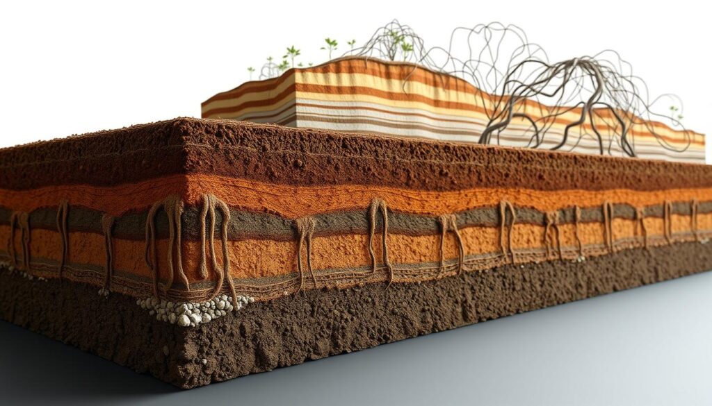 soil dynamics