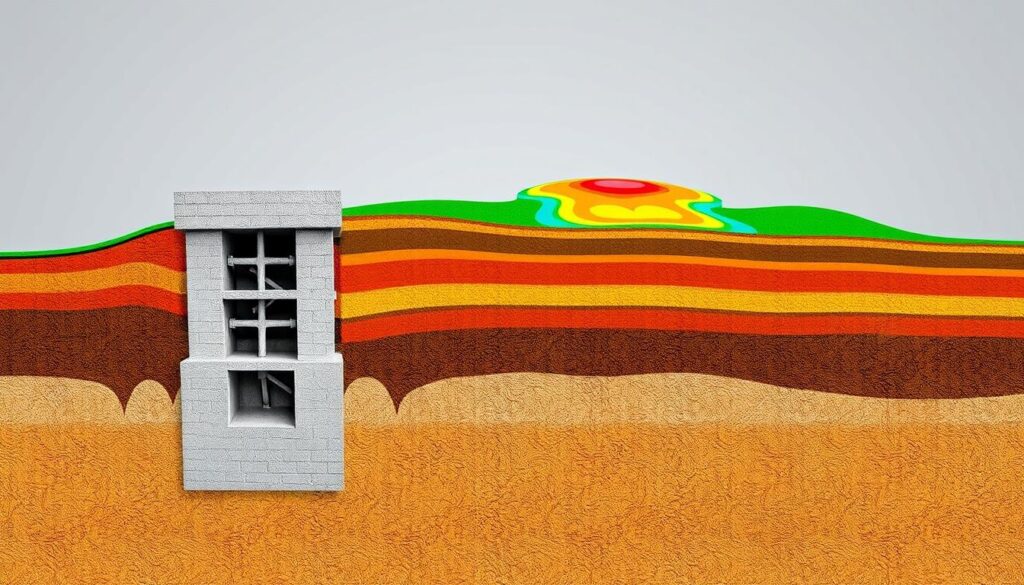 soil-structure interaction significance