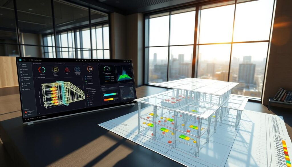 structural analysis software