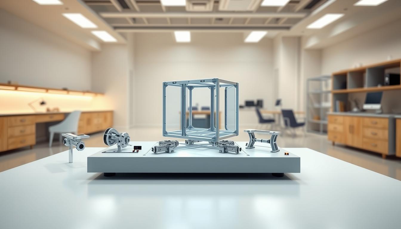 structural bracing system simulators for students