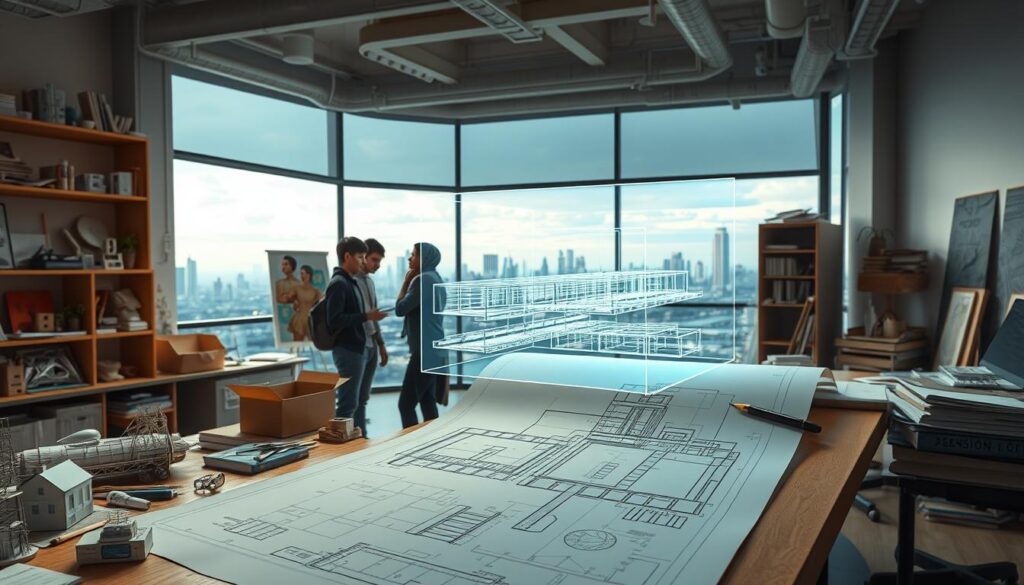 structural calculation in architecture education