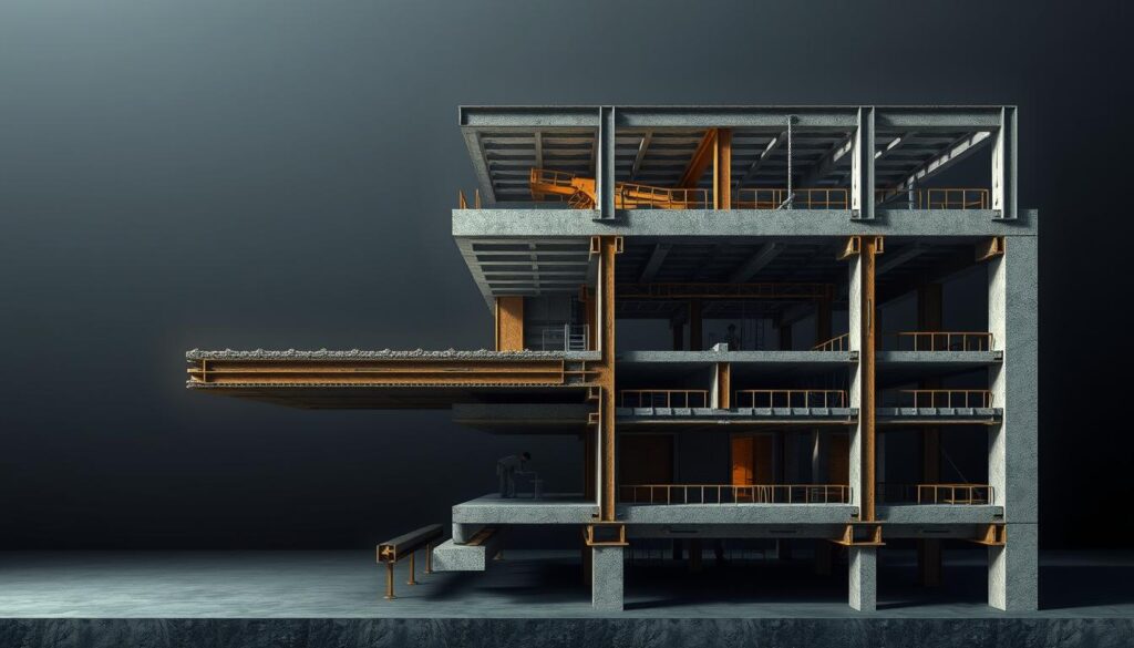 structural detailing