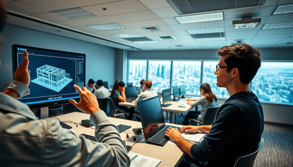 structural engineering education simulations