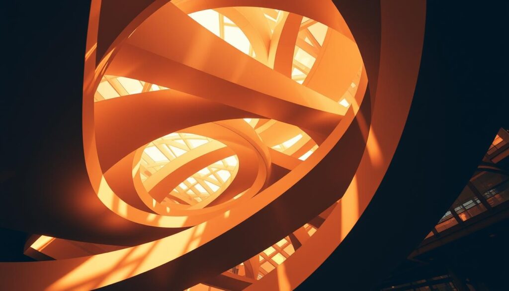 structural flow