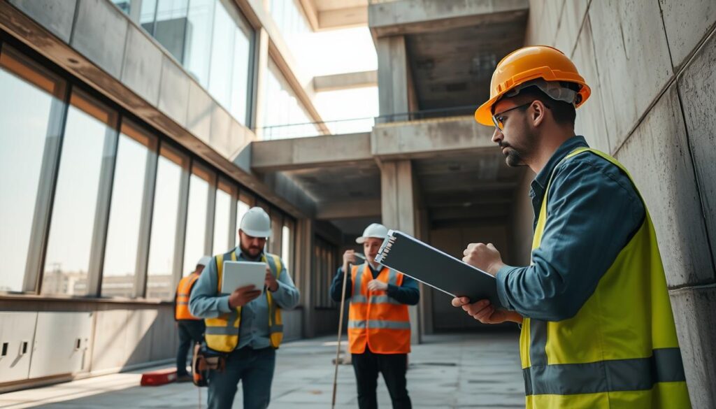 structural inspections