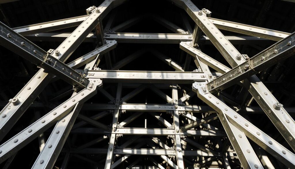 structural integrity in engineering precision