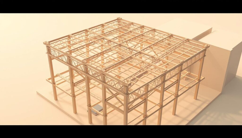 structural load distribution