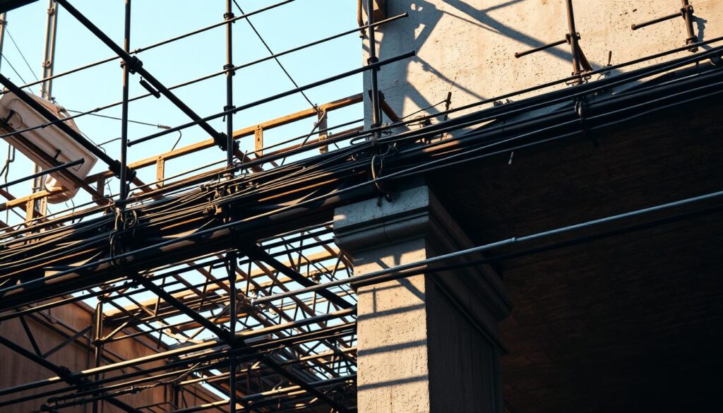 structural reinforcement