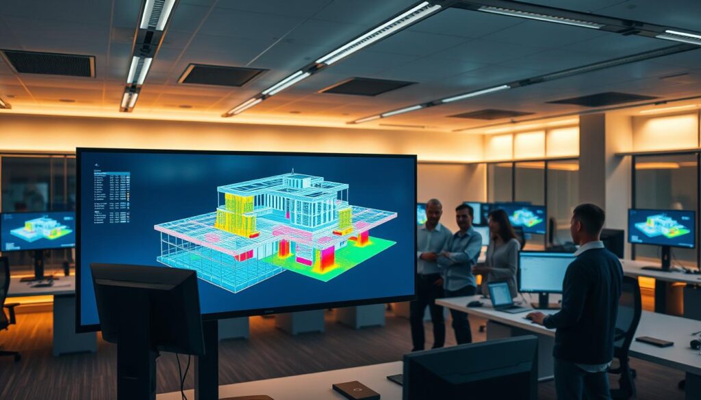 structural simulation software