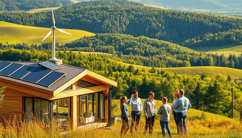 sustainability in engineering