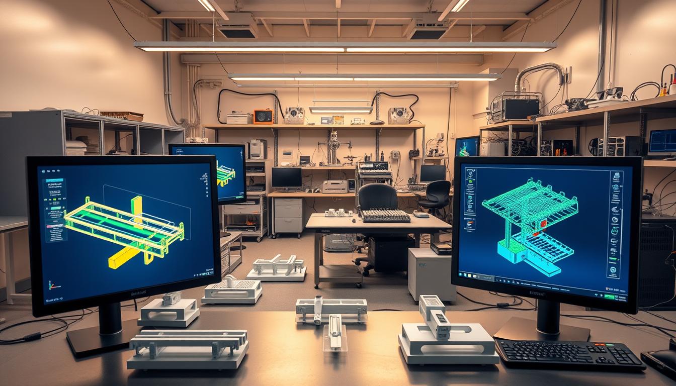 torsion analysis simulators for students