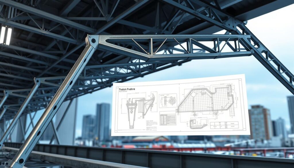 trusses in structural engineering trusses in structural engineering
