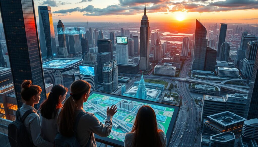 urban planning education