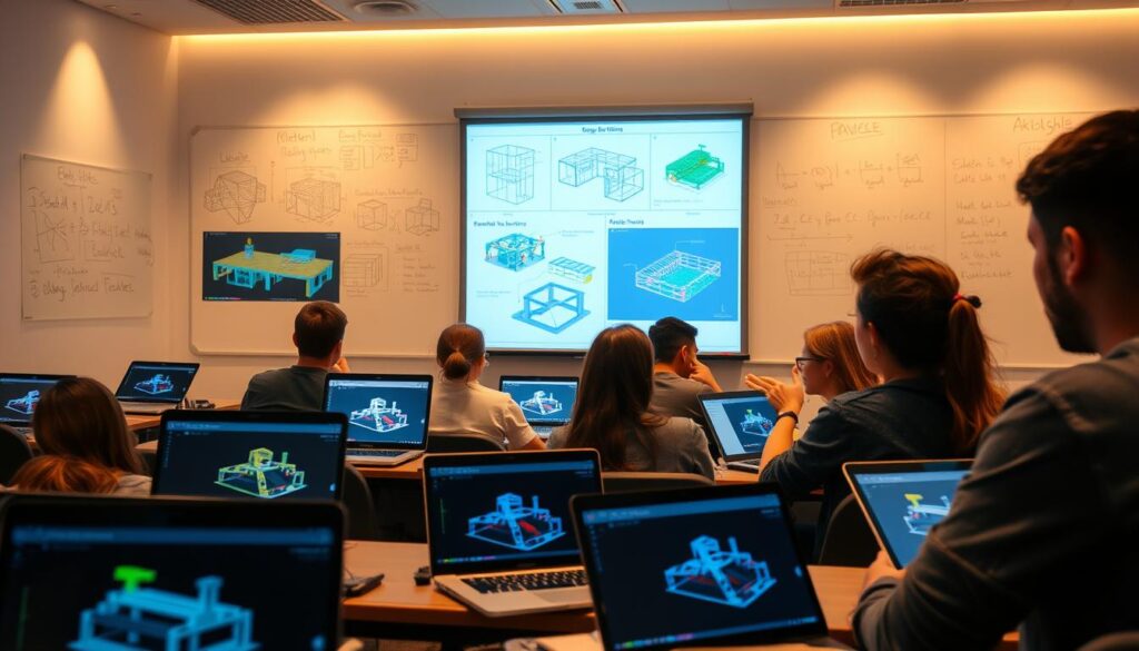 educational benefits of engineering simulations
