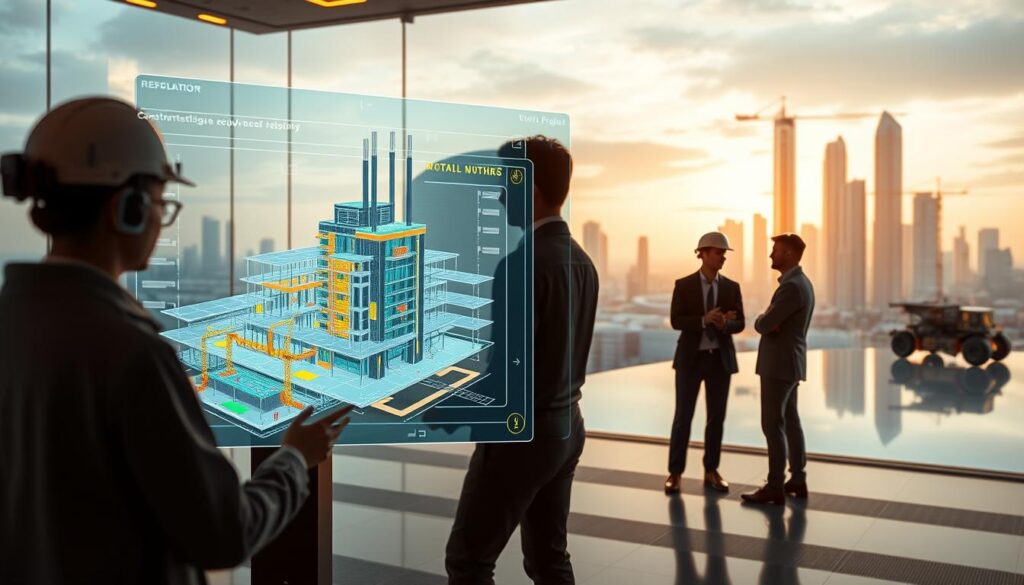 future trends in construction sequencing simulators