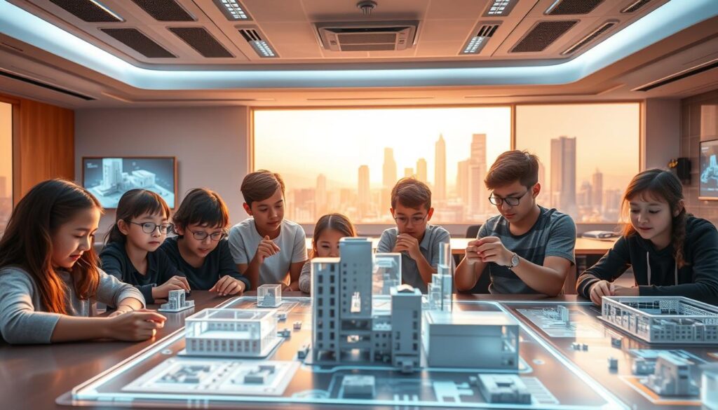 future trends in education