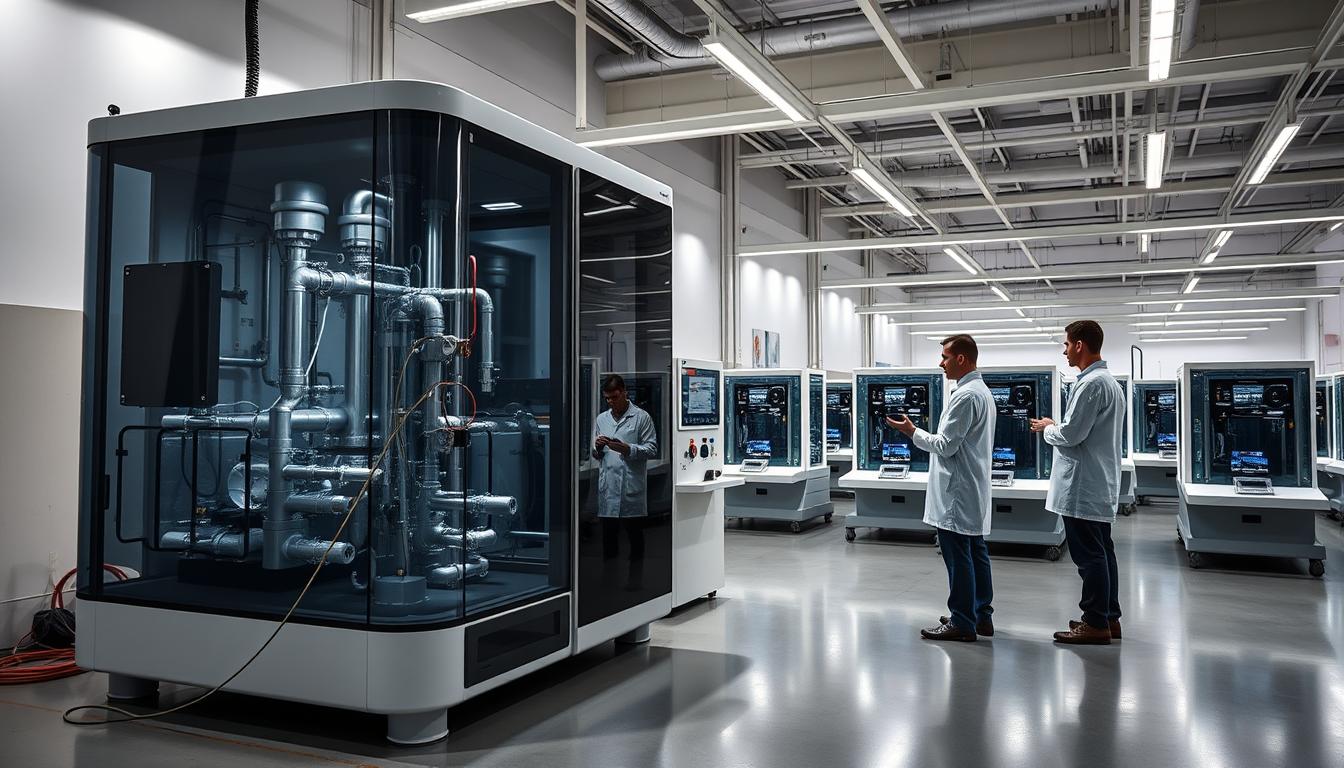 hydrostatic pressure simulators for architecture students
