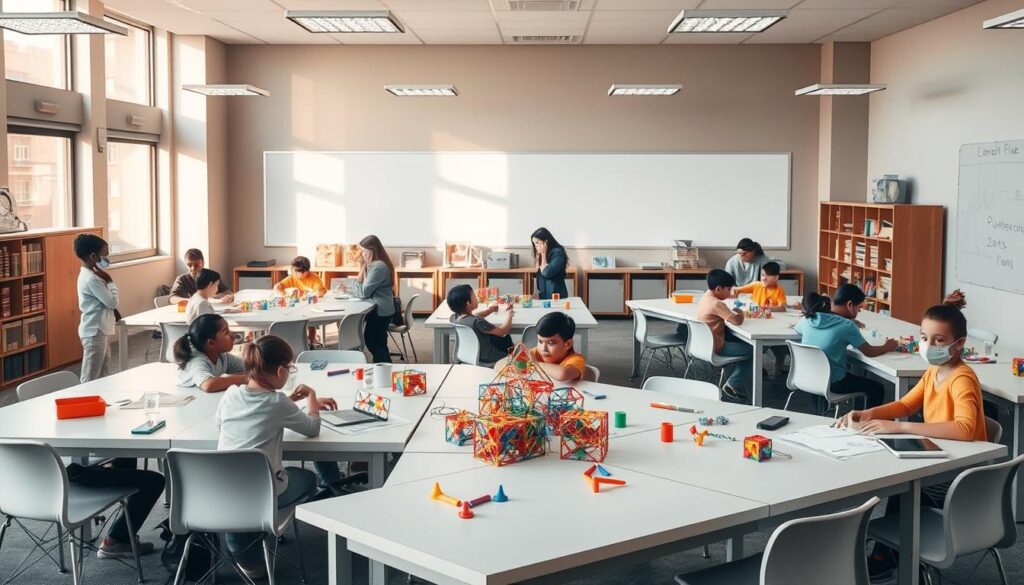 learning environments