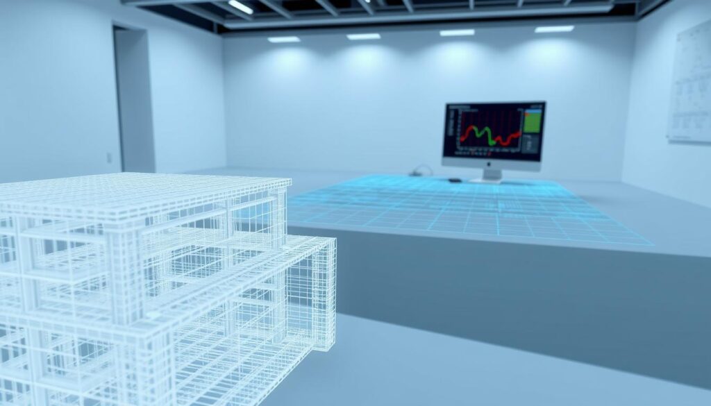 numerical modeling in civil engineering