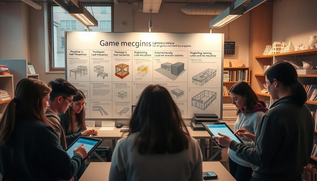 research insights on game effectiveness in architectural education research insights on game effectiveness in architectural education