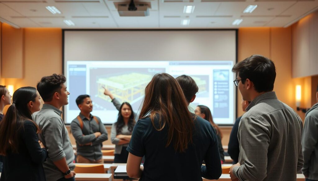 student feedback in structural engineering education