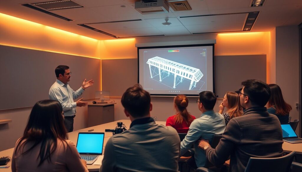 teaching strategies for utilizing simulators in engineering pedagogy