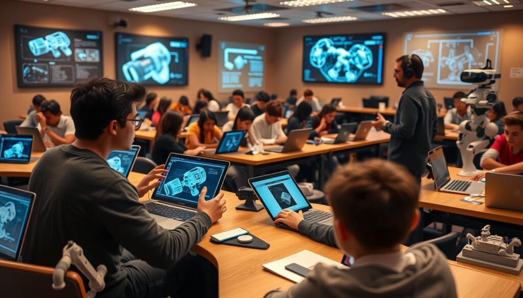 technology in education