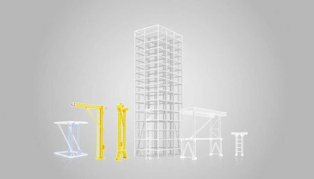 types of wind bracing