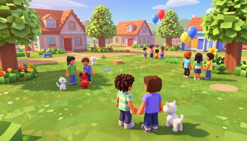 Adopt Me! Roblox Adopt Me! Roblox