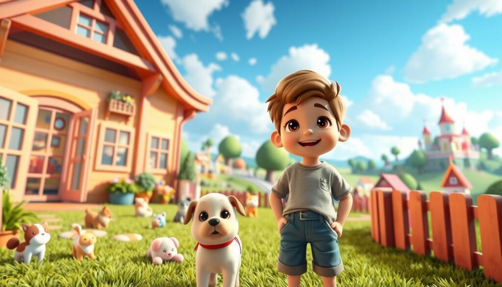 Adopt Me criar conta