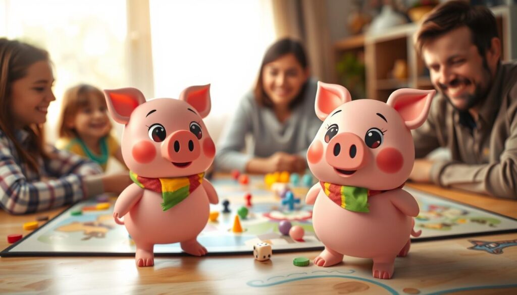 Jogo Piggy Jogo Piggy