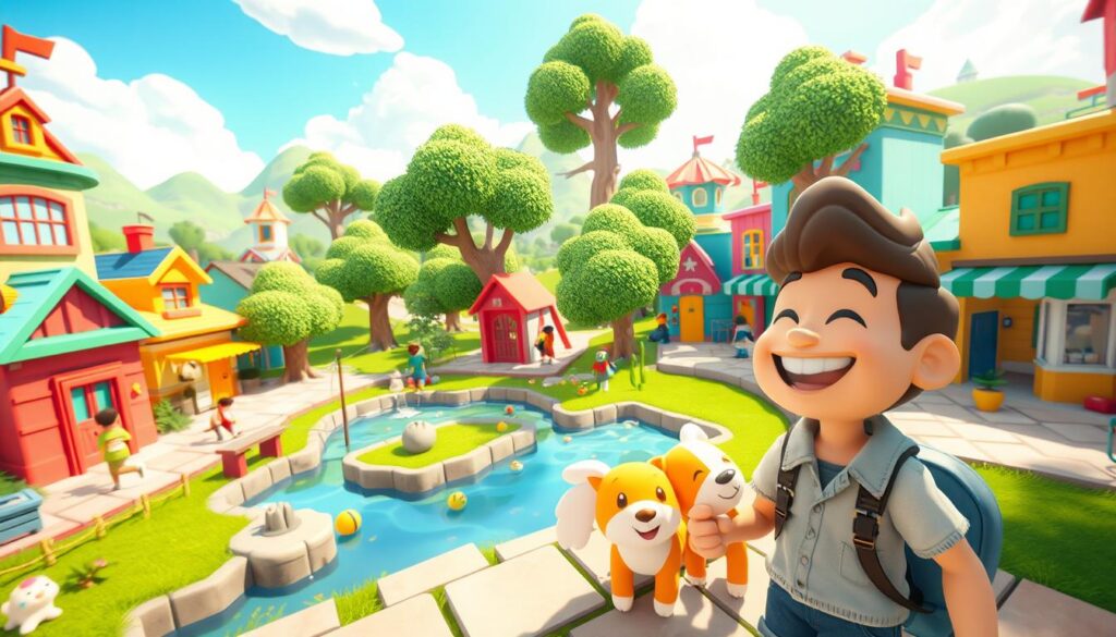 MeepCity jogo popular MeepCity jogo popular