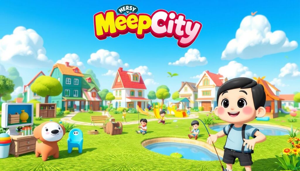 interface MeepCity interface MeepCity