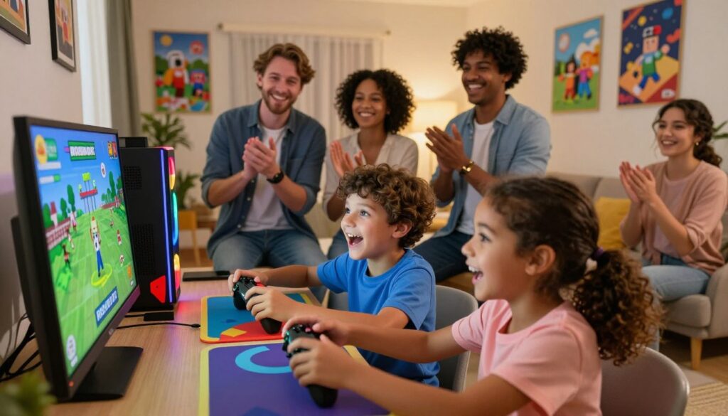 plataforma de jogos Roblox plataforma de jogos Roblox